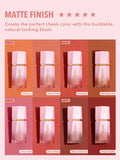 COLOR BLOOM LIQUID BLUSH MATTE FINISH-BIRTHDAY SUIT