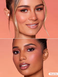 COLOR BLOOM LIQUID BLUSH MATTE FINISH-FLOAT ON