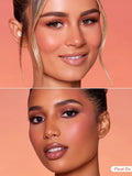 COLOR BLOOM LIQUID BLUSH MATTE FINISH-FLOAT ON