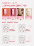 COLOR BLOOM LIQUID BLUSH MATTE FINISH-FLOAT ON
