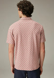 Scott ellis Pre-owned Polo shirt - pink