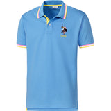 U.S. Polo Assn. Men's polo shirt short sleeve