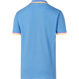 U.S. Polo Assn. Men's polo shirt short sleeve