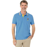 U.S. Polo Assn. Men's polo shirt short sleeve