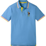 U.S. Polo Assn. Men's polo shirt short sleeve