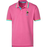 U.S. Polo Assn. Men's polo shirt short sleeve