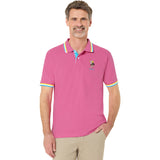 U.S. Polo Assn. Men's polo shirt short sleeve