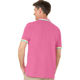 U.S. Polo Assn. Men's polo shirt short sleeve