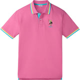U.S. Polo Assn. Men's polo shirt short sleeve