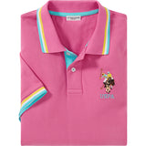U.S. Polo Assn. Men's polo shirt short sleeve