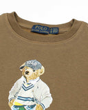 Kids Premium Cool Bear Sweatshirt – Soft, Stylish & Super Comfy