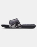 Men's UA Ansa Graphic Slides