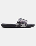 Men's UA Ansa Graphic Slides