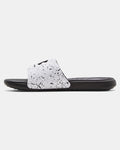 Men's UA Ansa Graphic Slides