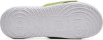 Under Armour Men's Ansa Graphic Logo Slide Sandal