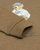 Kids Premium Cool Bear Sweatshirt – Soft, Stylish & Super Comfy