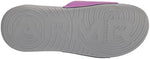 Under Armour Men's Ansa Graphic Logo Slide Sandal