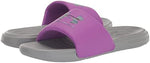 Under Armour Men's Ansa Graphic Logo Slide Sandal