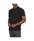 DKNY Soft Cotton Polo Shirts for Men - Modern Fit, Quick Dry, Casual Mens Polo Shirts Short Sleeve