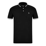 Original Penguin OP Tipped Polo Shirt Men