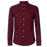 Farah Oxford Shirt