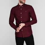 Farah Oxford Shirt