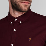 Farah Oxford Shirt