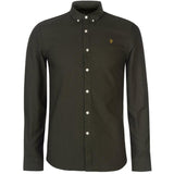 Farah Oxford Shirt