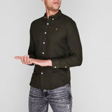 Farah Oxford Shirt