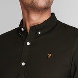 Farah Oxford Shirt
