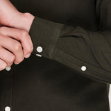 Farah Oxford Shirt
