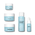 Hydrated Ever After Skincare Mini Kit
