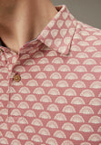Scott ellis Pre-owned Polo shirt - pink