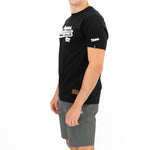 Original Penguin Mens T-shirt Tee Top Short Sleeve Embroidered Summer Cotton Mix