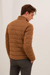 Devred
Mens Quilted Puffer Jacket