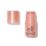 Monochromatic Multi Stick Glistening Peach