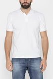 CARRERA PIQUET DRY COTTON POLO