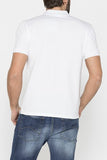 CARRERA PIQUET DRY COTTON POLO