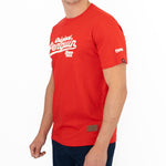 Original Penguin Mens T-shirt Tee Top Short Sleeve Embroidered Summer Cotton Mix