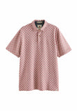 Scott ellis Pre-owned Polo shirt - pink