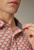 Scott ellis Pre-owned Polo shirt - pink