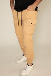 Bloomefield Premium Cargo | Khaki SKU: BF-002.3