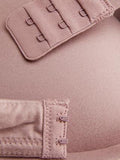 Primark Wireless Padded Lounge Bra Mocha
