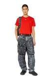 DIESEL T-shirt with D patch