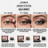 LIRENMENG EYE SHADOW