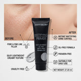CITY COLOR Makeup base with matte-free finish