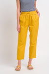 BRAKEBURN PARI WOVEN JOGGERS