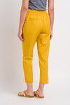 BRAKEBURN PARI WOVEN JOGGERS