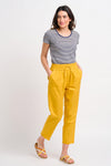 BRAKEBURN PARI WOVEN JOGGERS
