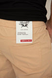 Bloomefield Premium Twill Cargo | Khaki SKU: BF-001.3